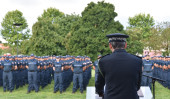 L’École nationale d'administration pénitentiaire s’associe à l’hommage rendu, le 15 mai 2026, aux victimes de l’attaque d’Incarville.