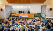 L’ÉNAP accueille un congrès international de criminologie