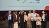 Les Journées HANDI TOP à l'honneur lors de la finale nationale des Trophées Emploi public & Handicap
