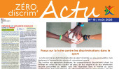 Zéro discrim 16