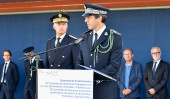 Deux promotions de cadres prennent leurs fonctions au sein de l’administration pénitentiaire