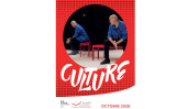 Programmation culturelle d'octobre 2026
