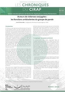 Page de couv