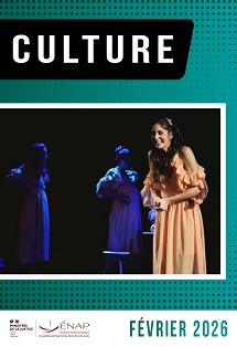 Culture Fev 2026