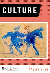 Culture Janv 2026