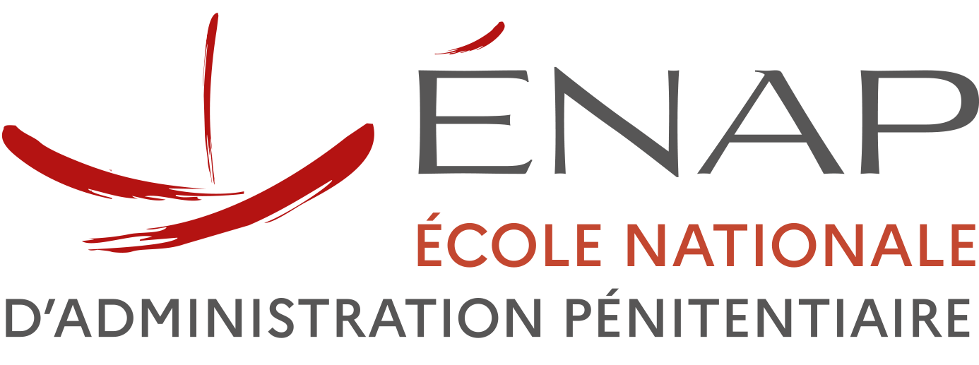 logo de l'Enap